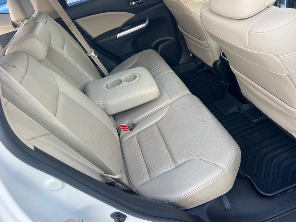 Honda CR-V EX-L AWD 2016