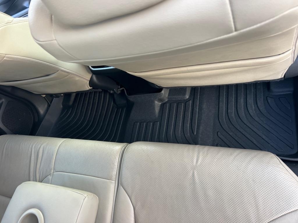 Honda CR-V EX-L AWD 2016