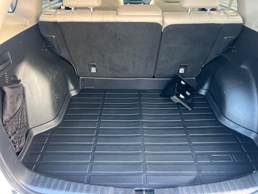Honda CR-V EX-L AWD 2016