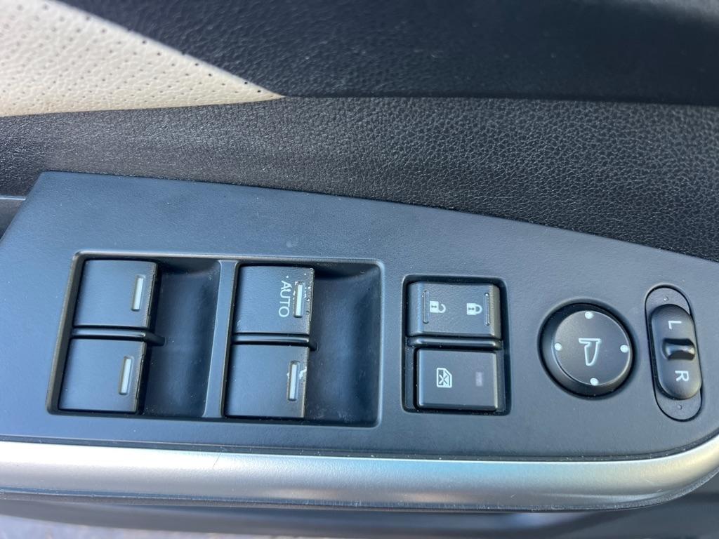Honda CR-V EX-L AWD 2016
