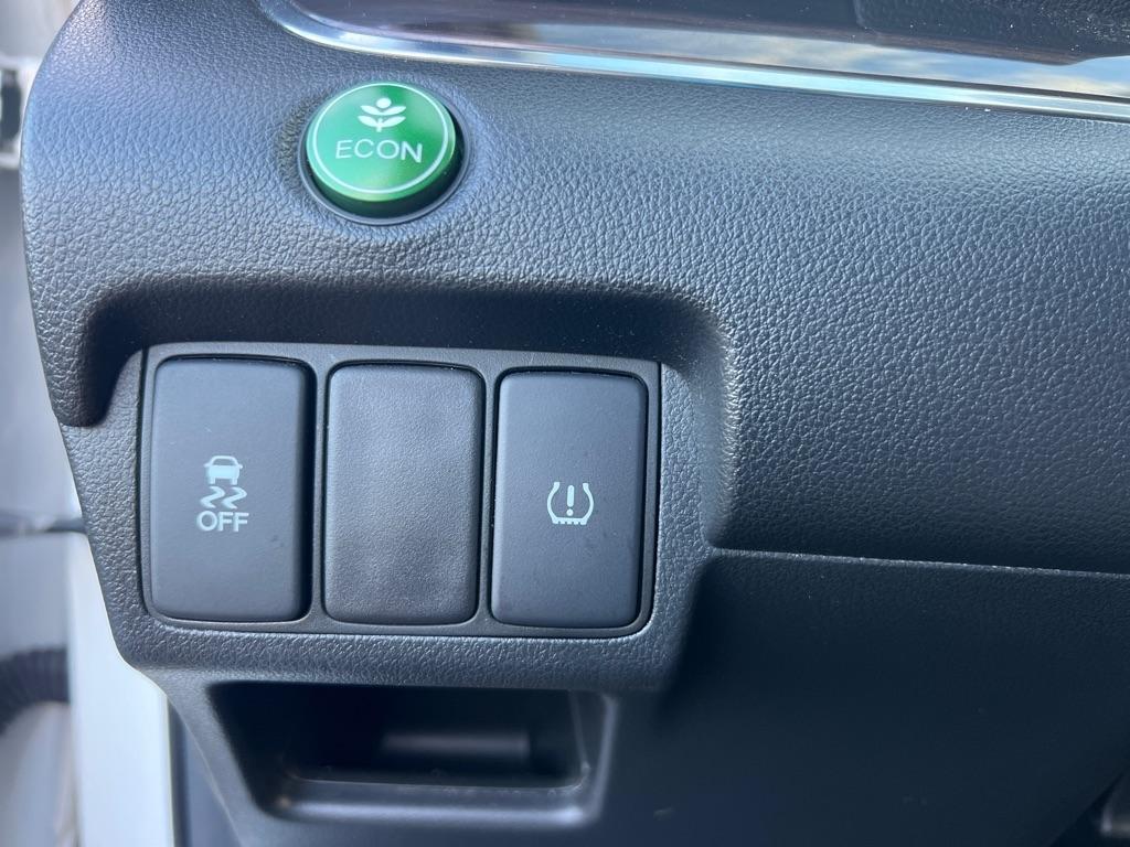 Honda CR-V EX-L AWD 2016