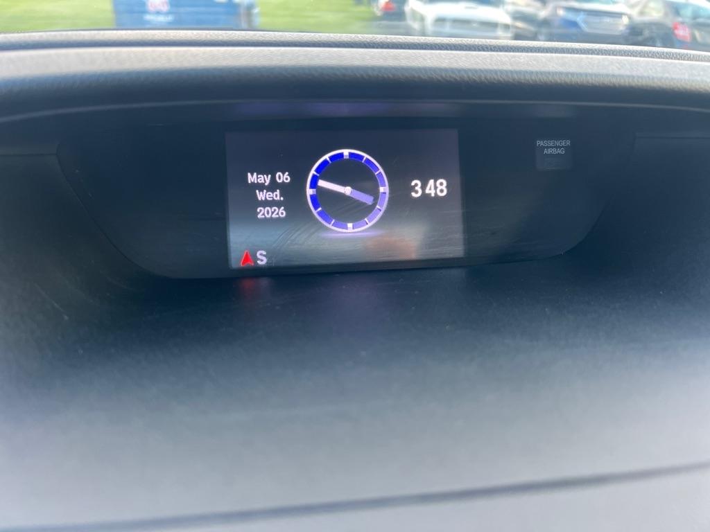 Honda CR-V EX-L AWD 2016