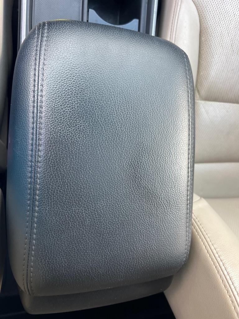 Honda CR-V EX-L AWD 2016