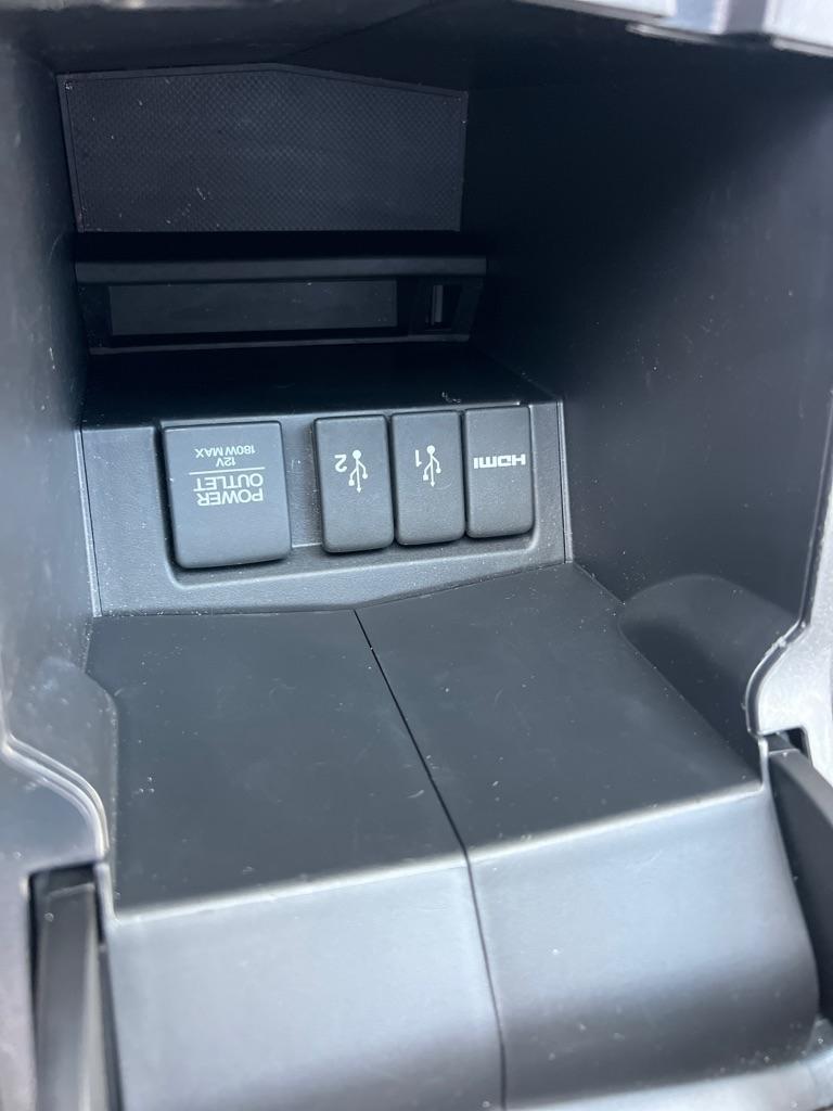 Honda CR-V EX-L AWD 2016