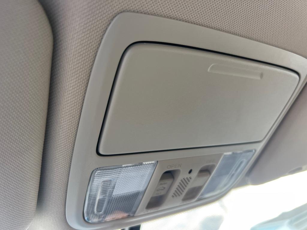 Honda CR-V EX-L AWD 2016