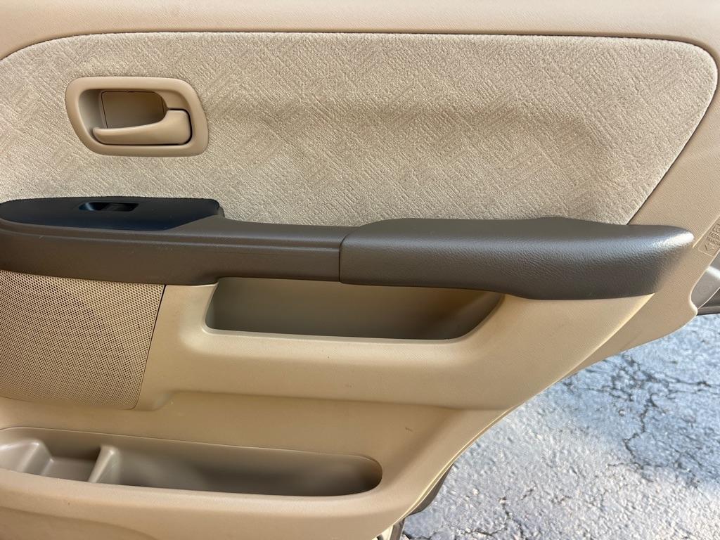 Honda CR-V EX 4WD AT 2006