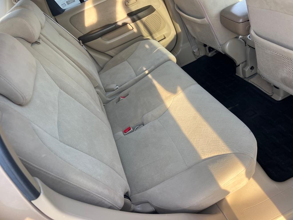 Honda CR-V EX 4WD AT 2006