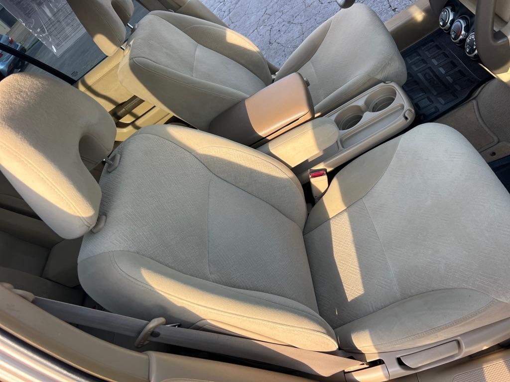 Honda CR-V EX 4WD AT 2006