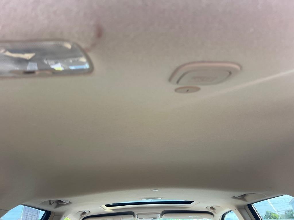 Honda CR-V EX 4WD AT 2006