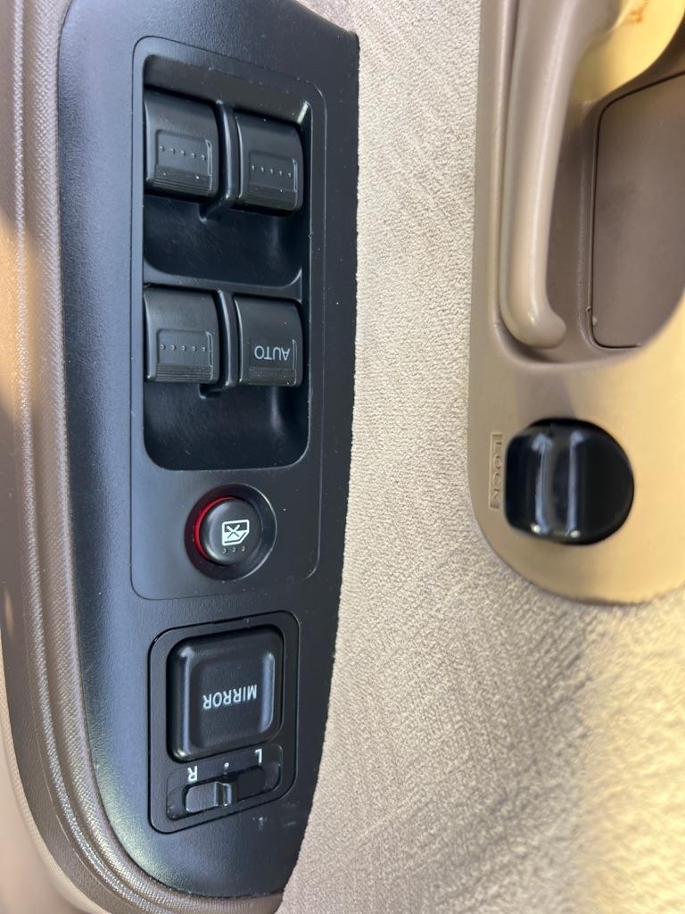 Honda CR-V EX 4WD AT 2006