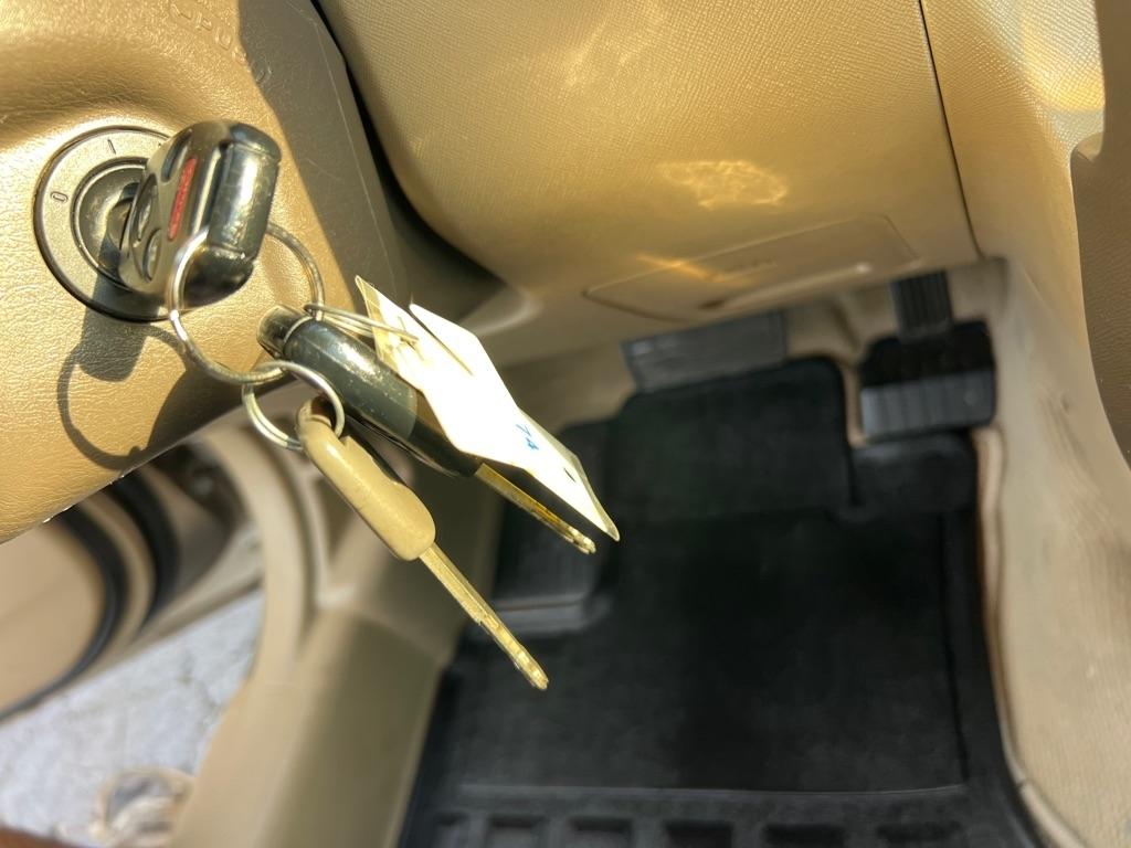 Honda CR-V EX 4WD AT 2006
