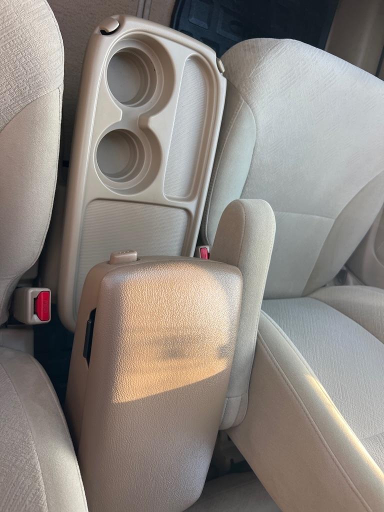 Honda CR-V EX 4WD AT 2006