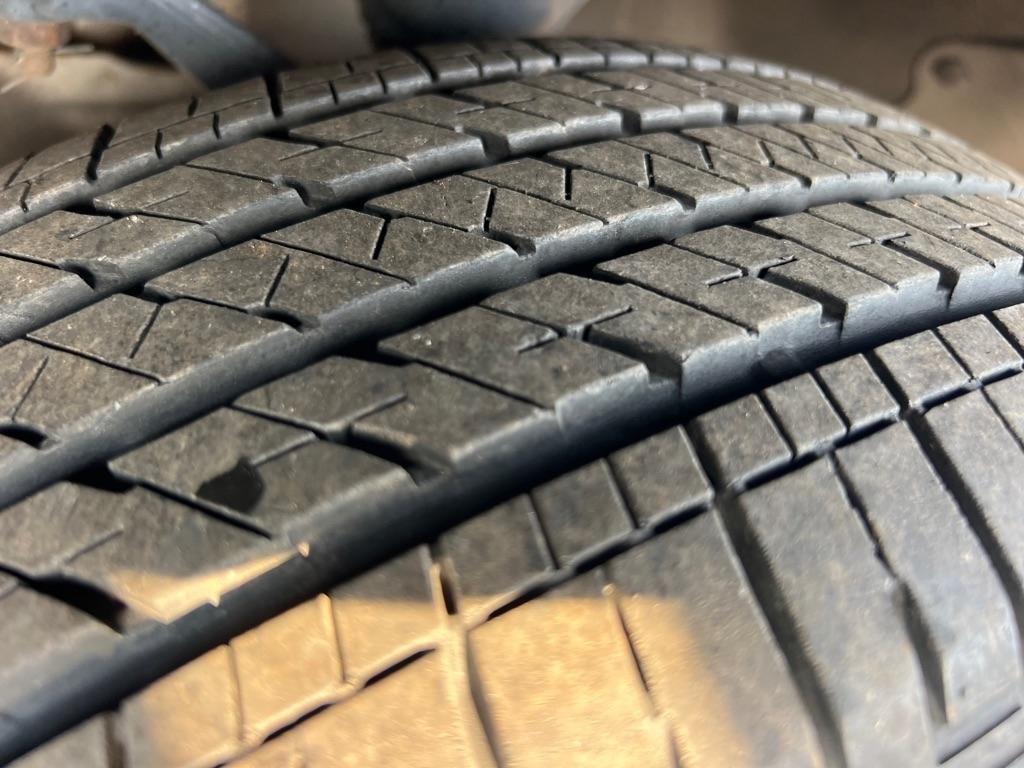 Honda CR-V EX 4WD AT 2006
