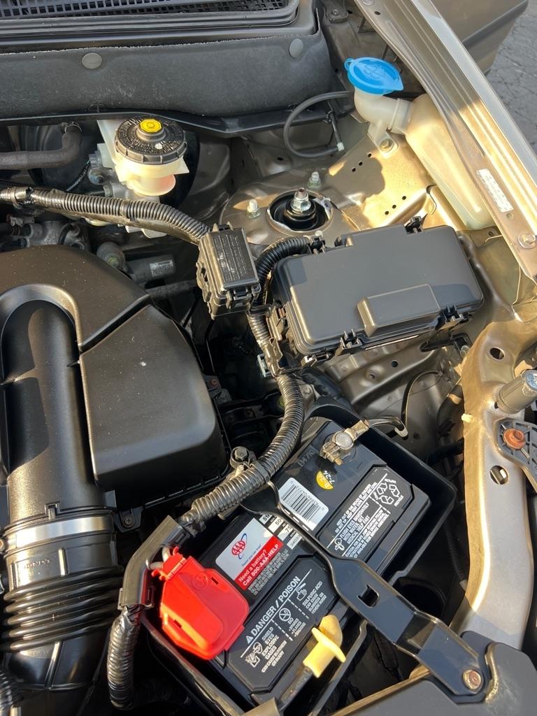 Honda CR-V EX 4WD AT 2006