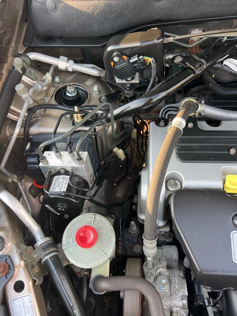 Honda CR-V EX 4WD AT 2006