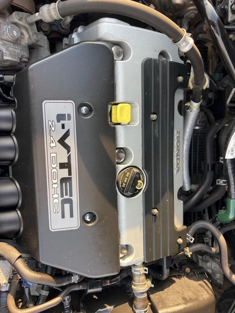 Honda CR-V EX 4WD AT 2006