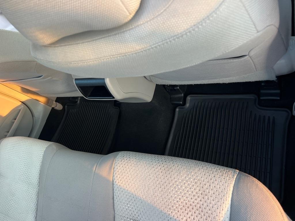 Toyota Camry L 2014