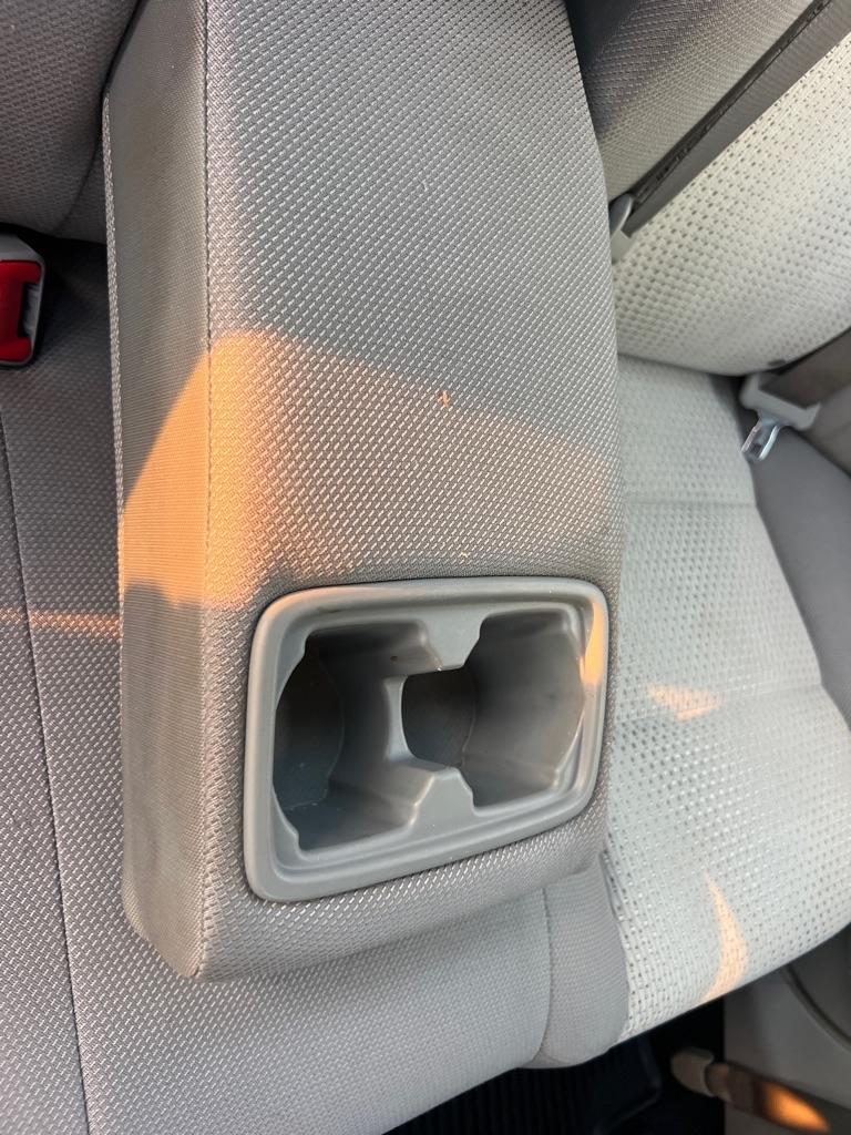 Toyota Camry L 2014