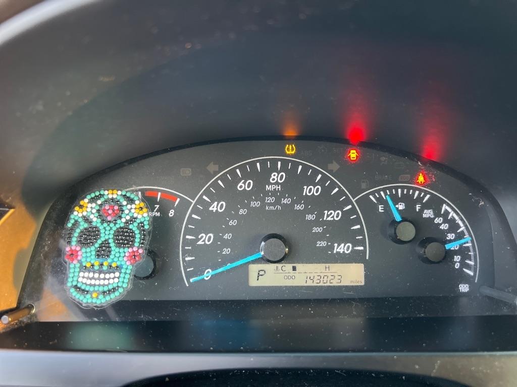 Toyota Camry L 2014