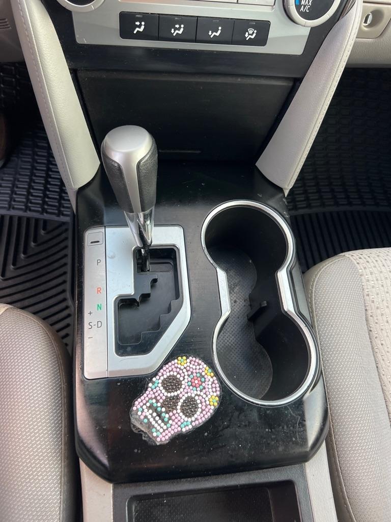 Toyota Camry L 2014