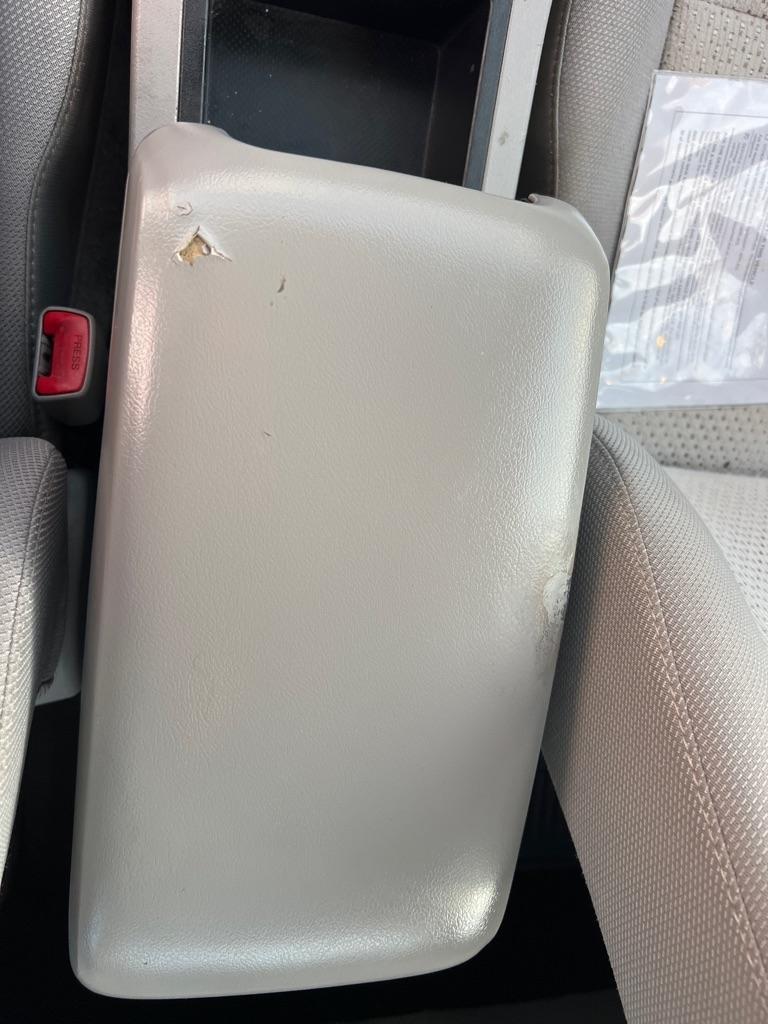 Toyota Camry L 2014