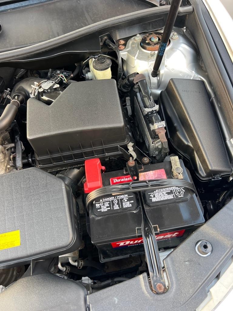 Toyota Camry L 2014