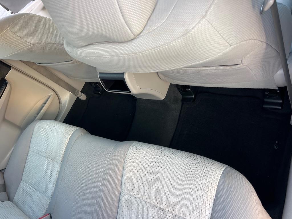 Toyota Camry L 2014