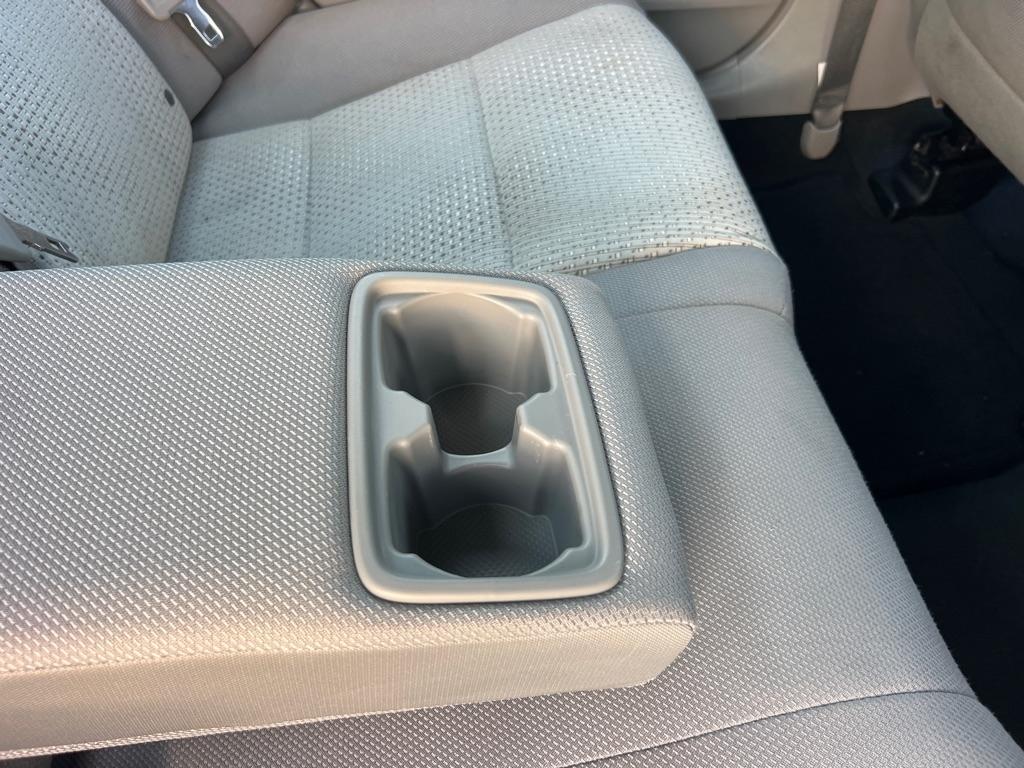 Toyota Camry L 2014