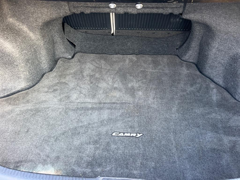 Toyota Camry L 2014