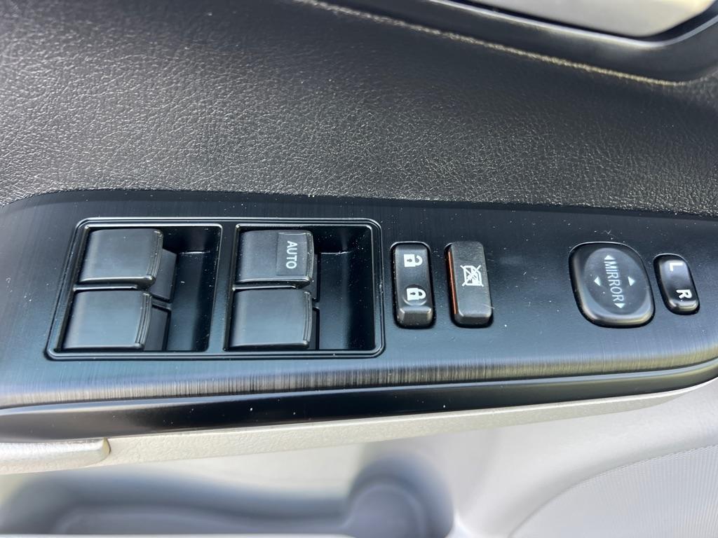 Toyota Camry L 2014