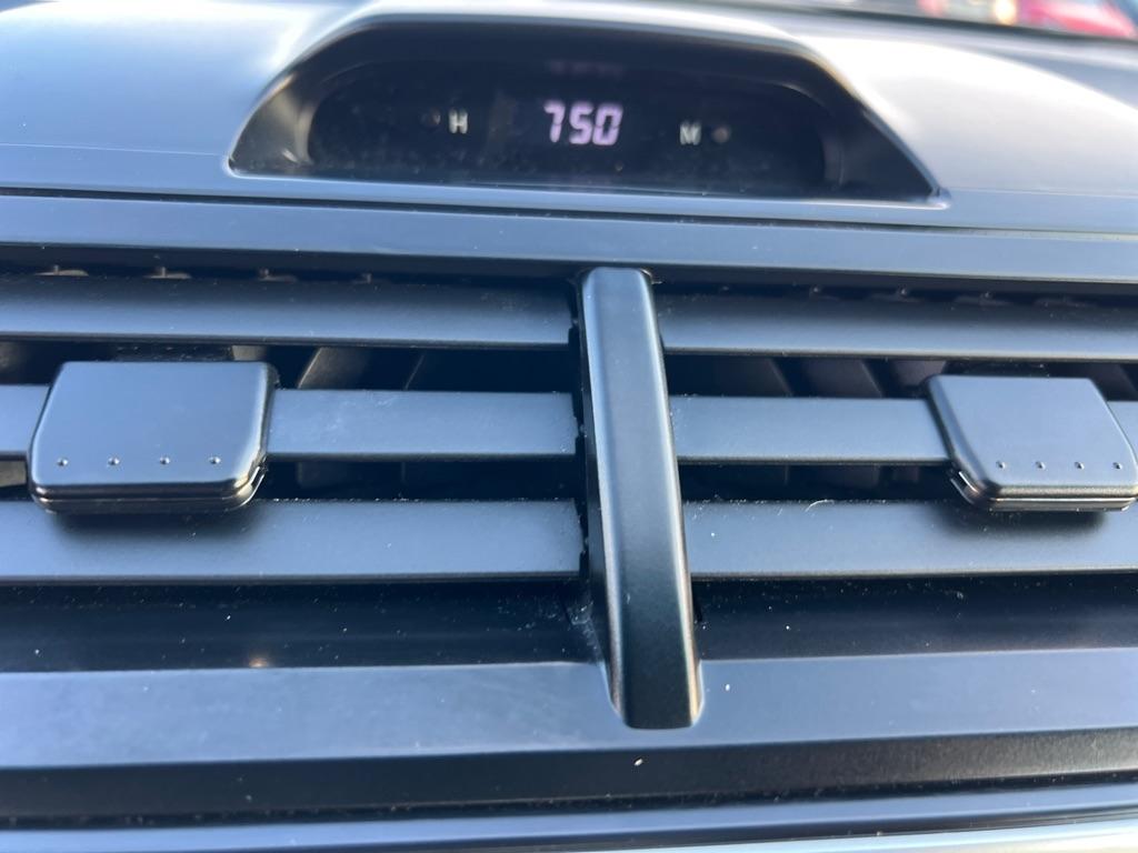 Toyota Camry L 2014