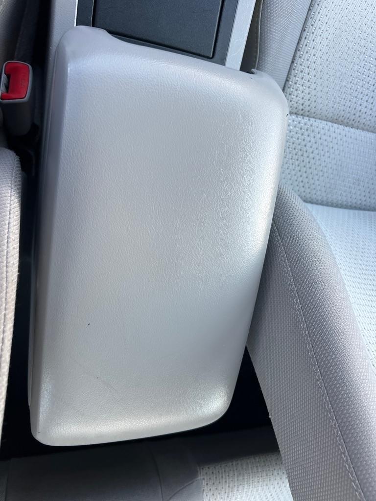 Toyota Camry L 2014