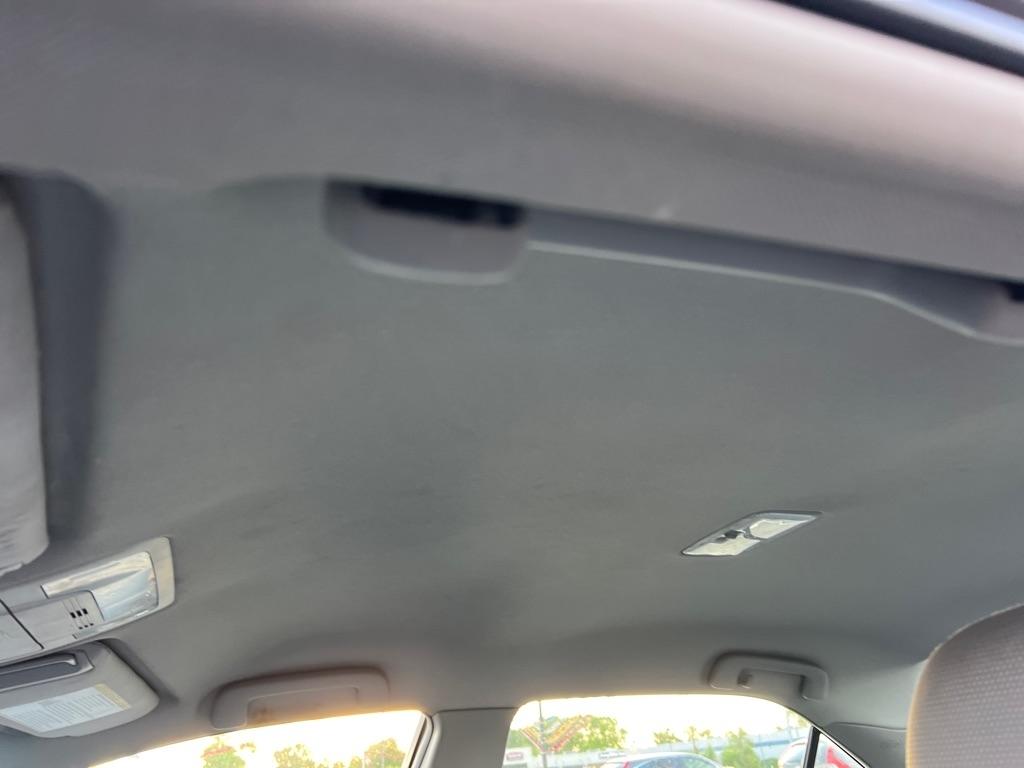 Toyota Camry L 2014