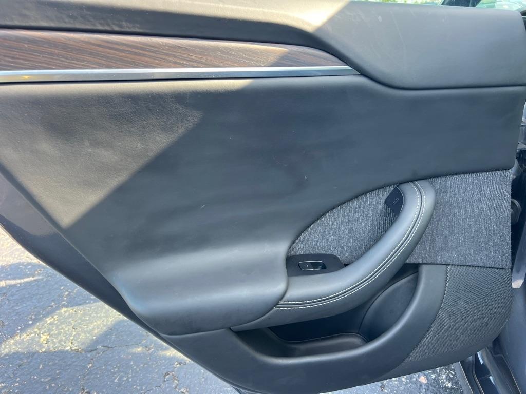 Tesla Model S Long Range 2021