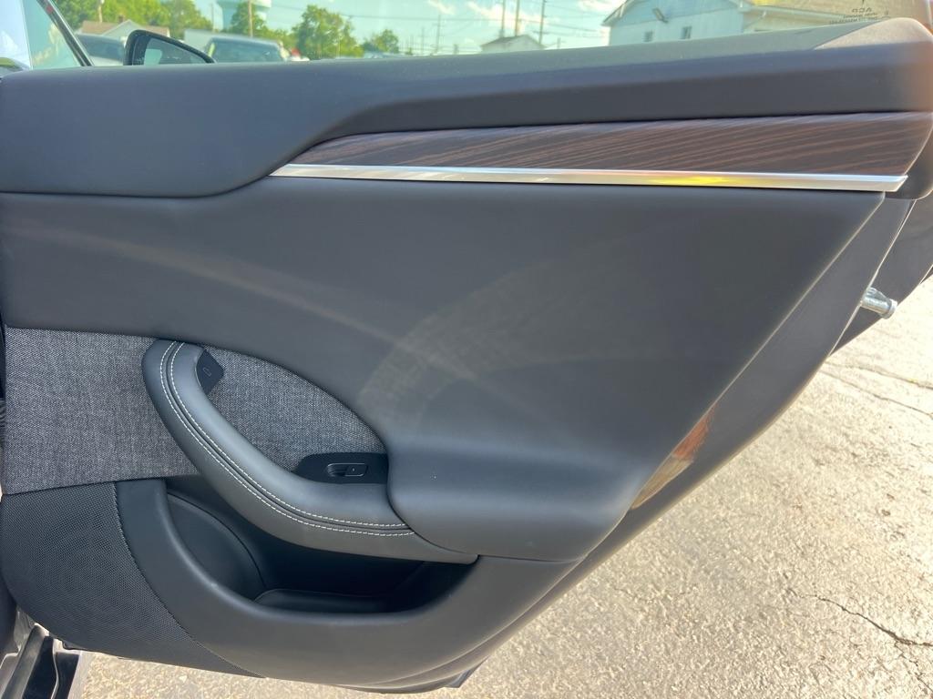 Tesla Model S Long Range 2021