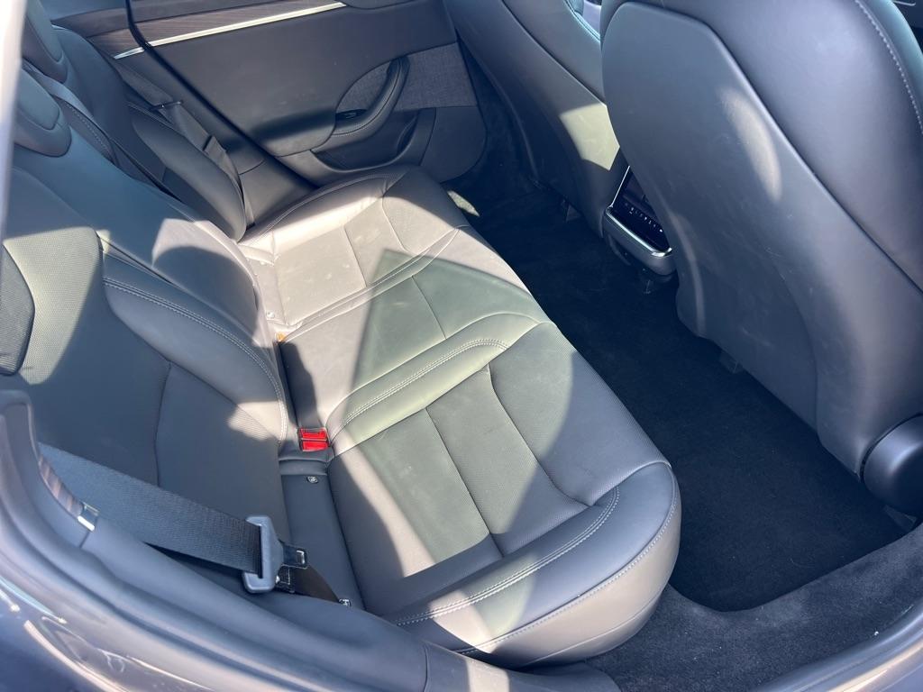 Tesla Model S Long Range 2021