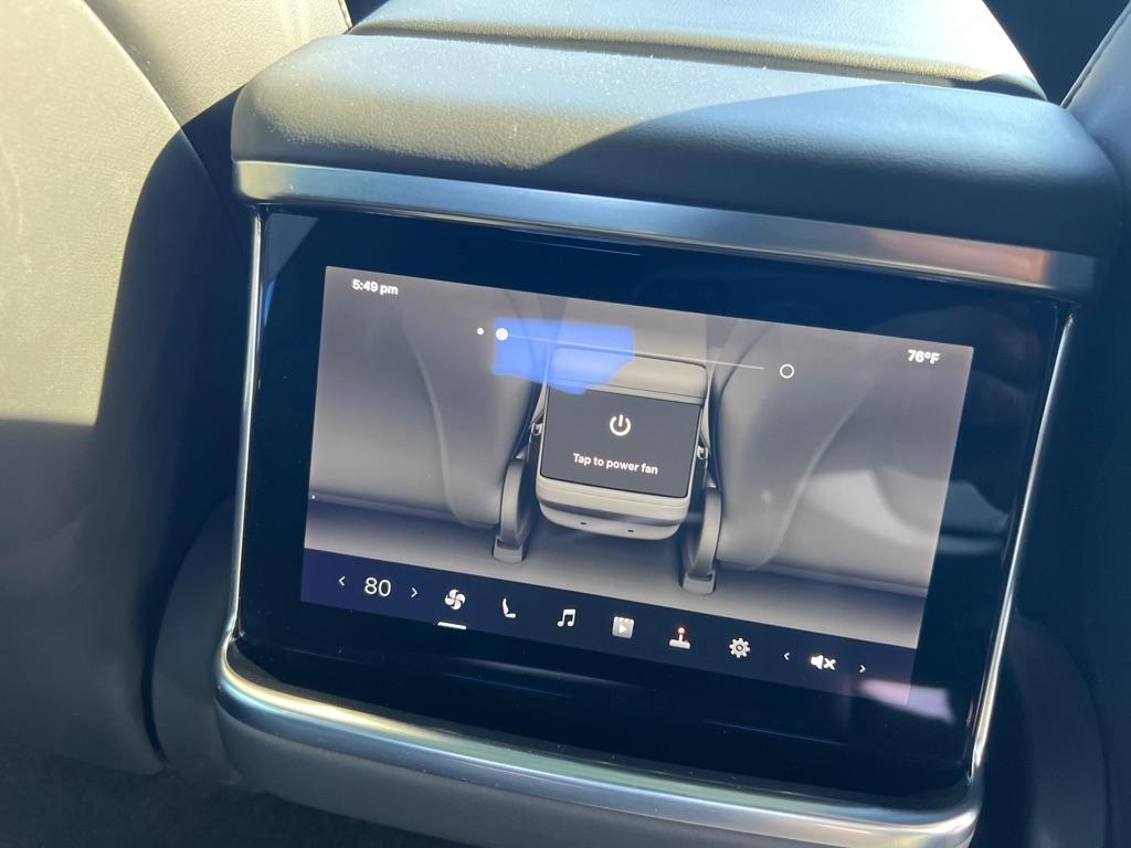 Tesla Model S Long Range 2021