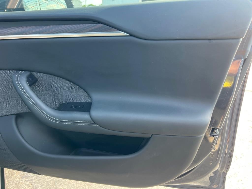 Tesla Model S Long Range 2021