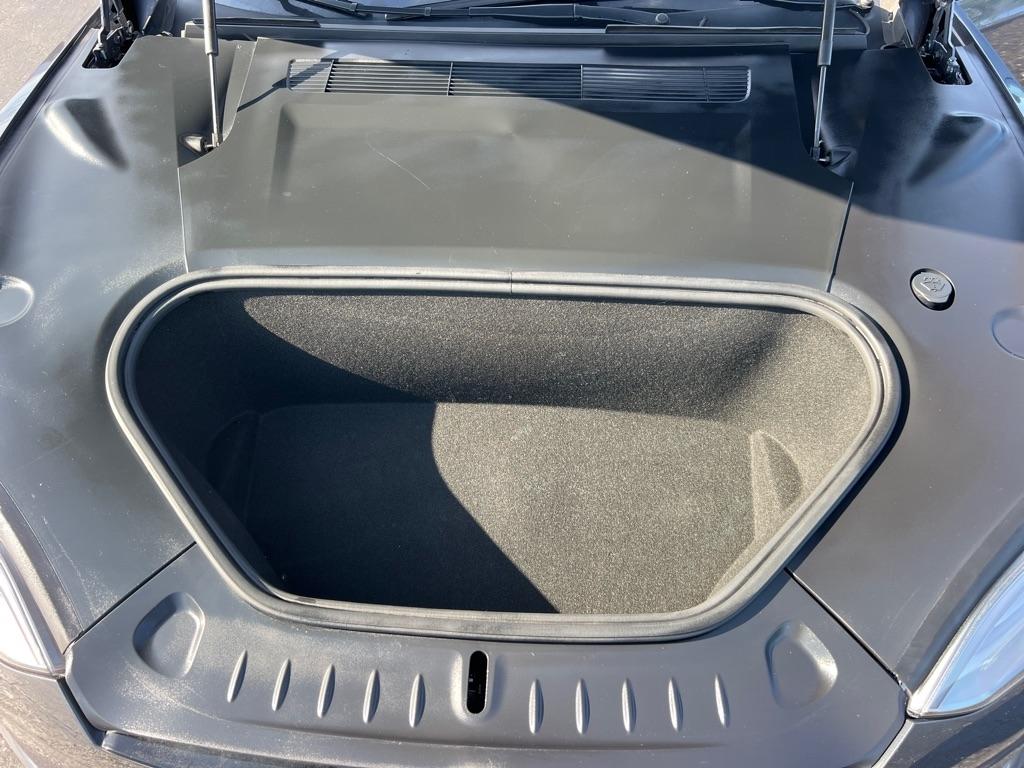 Tesla Model S Long Range 2021