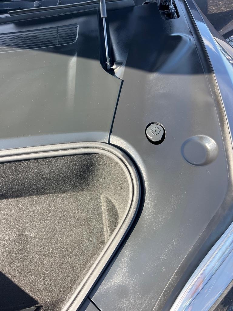 Tesla Model S Long Range 2021