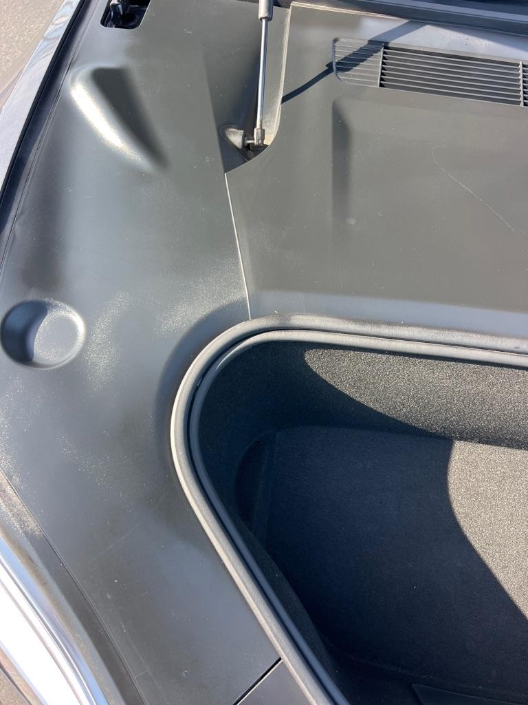 Tesla Model S Long Range 2021
