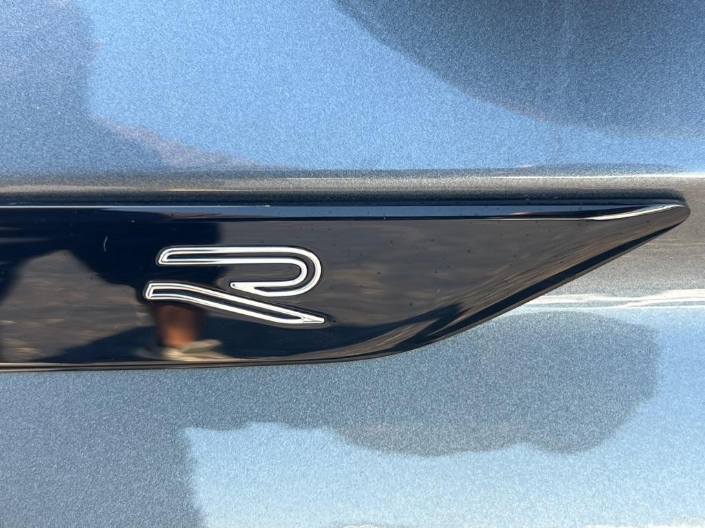 Volkswagen Tiguan SE R-Line Black 4MOTION 2022