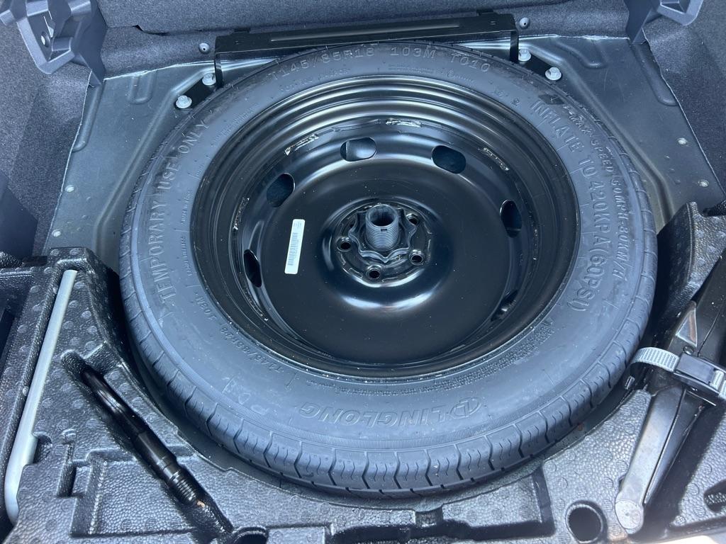Volkswagen Tiguan SE R-Line Black 4MOTION 2022