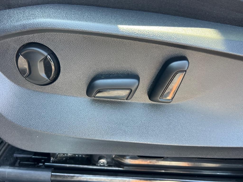 Volkswagen Tiguan SE R-Line Black 4MOTION 2022