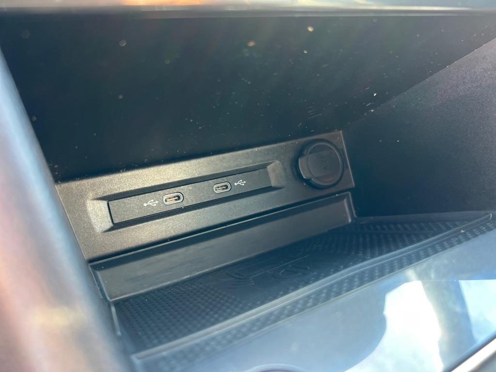 Volkswagen Tiguan SE R-Line Black 4MOTION 2022