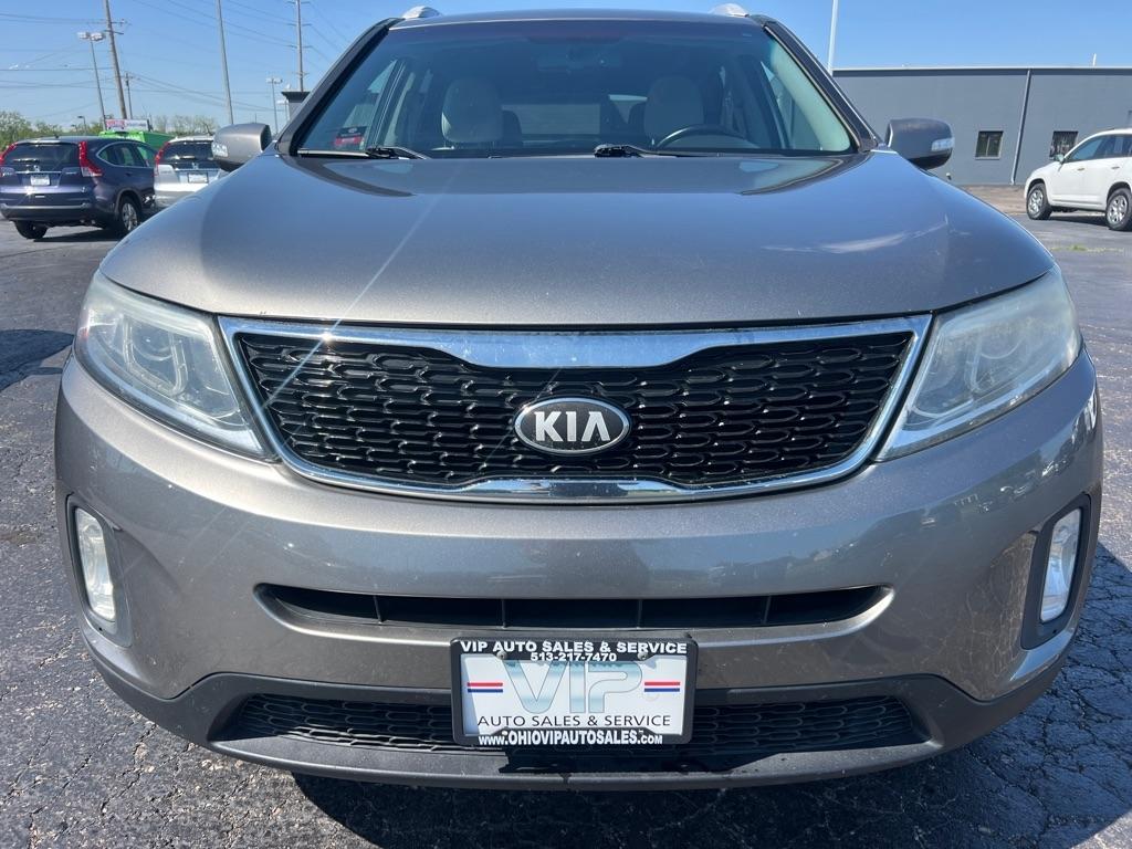 Kia Sorento LX AWD 2014