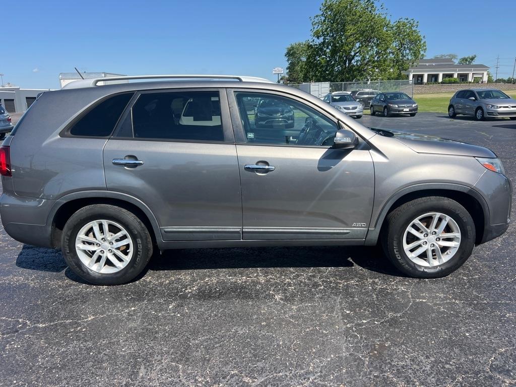 Kia Sorento LX AWD 2014