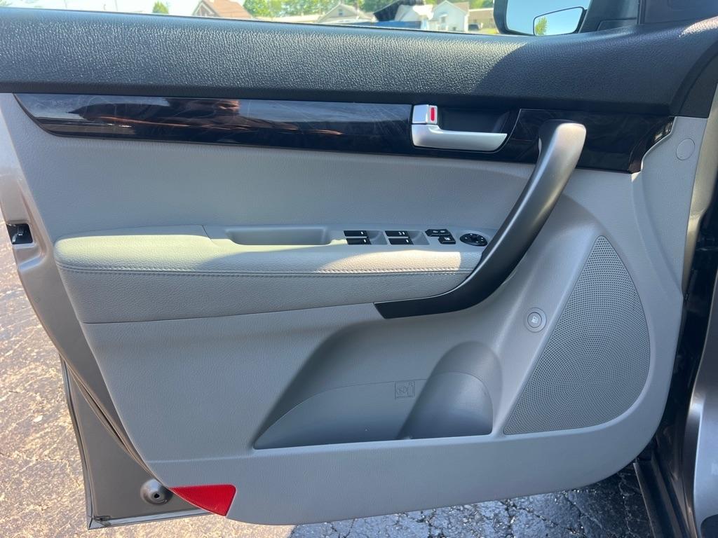 Kia Sorento LX AWD 2014