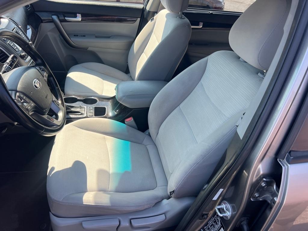 Kia Sorento LX AWD 2014