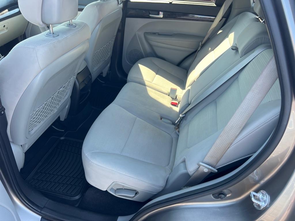 Kia Sorento LX AWD 2014